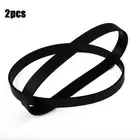 Brand New Belt Replacement Flexible For Kmart Vacuum Home Rubber Black