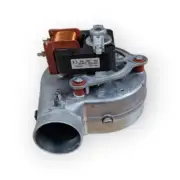 LEBLANC JUNKERS 8716011297 REPLACEMENT SMOKE EXTRACTOR FAN FOR BOILER