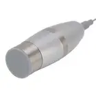 Electric Milk Frother Handheld Battery Operated Drink Mixer Portable A