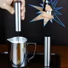 Milk Frother Handheld Milk Foaming, Blender,Coffee Frother Electric Whisk for