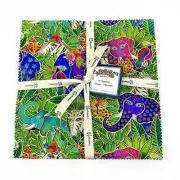 Laurel Burch ~ LAYER Cake ***EARTH SONG*** Super Sale!!!