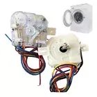 Efficient Washing Machine Timer Replacement Parts for Twin-tub