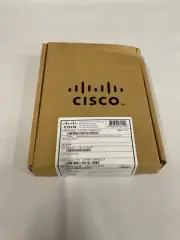 New/Sealed Cisco CP-MIC-WIRED-S= Microphone for CP-8831+ Phone (LOT 2x MICs)