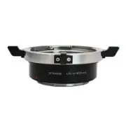 XPimage LPL-XCD Manual Lens Adapter for ARRI LPL Mount to Hasselblad XCD Camera