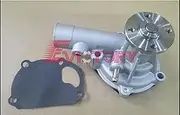 For Mitsubishi Forklift engine parts S4Q S4Q2 S4Q-2 water pump