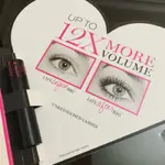 【LANCOME 蘭蔻】12X 極致濃密持久睫毛膏 MONSIEUR BIG MASCARA 超丰盈睫毛膏