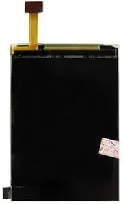 LYX LCD Screen for Nokia N95 8G Highly Recommended (Color : Color1)