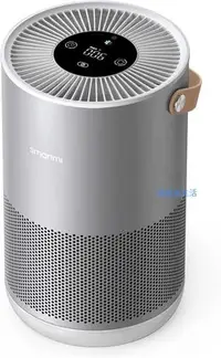 在飛比找Yahoo!奇摩拍賣優惠-智米 SmartMi P1空氣清淨機 app控制 pm2.5