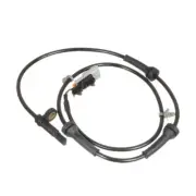 Rear ABS Wheel Speed Sensor For Nissan Murano Quest SEN-2ABS0855 (for: Nissan)