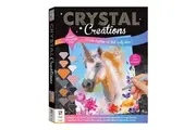 Art Maker Crystal Creations Unicorn Kit Craft Activity Kit Gem Entertainment