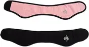 [AKOOSY] 2pcs Sleep Mask And Earmuff Sleep Ear Mask With Ear Cover Sleep Mask Ear Mask For Sleeping Noise Reduction Sleep Earmuff