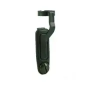Headset Dust Side Cover For Motorola GP344 GP388 GP644 GP688 GP328plus GP338plus