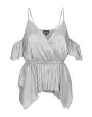 [JUST CAVALLI] JUST CAVALLI Tops - Item 12418013