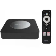 Smart TV Box Netflix 4K Amlogic S905X4 Android