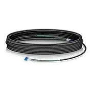 Ubiquiti Networks FC-SM-100 Single-Mode LC Fiber Cable - 30m