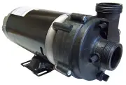 Balboa/Vico Spa Pump: 1.5hp (2HP SPL), 2 Speed, 115 Volts, 1.5" Side Discharge