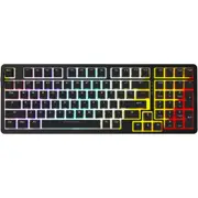 GTEK Storm 97-Key Mechanical Wired Gaming Keyboard