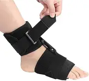 Foot Drop Brace, Drop Foot Brace for Walking - Use as a Left or Right AFO Brace Ankle Foot Orthosis Support Brace for Men and Women