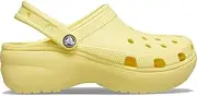 [Crocs] 206750 Women's Sandals, Classic Platform Clog