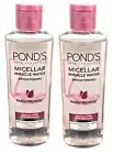 Pond's Skin Institute Micellar Miracle Water Brightening Niasorcinol 100 ml * 2