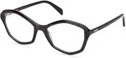 [Emilio Pucci] Pucci EP5238 001 shiny black 54/18/140 WOMAN Eyewear Frame