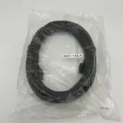 Raymarine D287 Boat SeaTalk 9M ST30 Style Extension 4001-134-A 3 Pin Molded