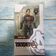 6" SHF Marvel Avengers 2nd Gen Ant-Man PVC Action Figures New Boxed Toy Gifts
