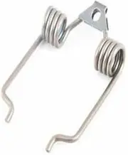 Auto spring Replace# 11377583782 AUTO-MOHITO 1pack