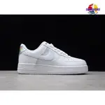 正版 NIKE AIR FORCE 1空軍一號男子運動休閑鞋 AT6147-001/100 休閒鞋