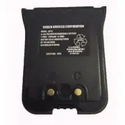 Uniden Replacement Battery for MHS75 #BBTH0927001