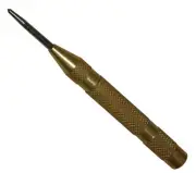 Automatic Center Punch