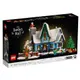 『現貨』LEGO 10293 Icons-聖誕老人來訪 盒組 【蛋樂寶】