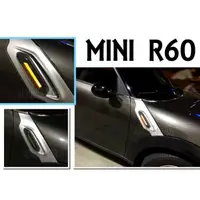 在飛比找蝦皮購物優惠-》傑暘國際車身部品《全新實車 BMW R60 MINI CO