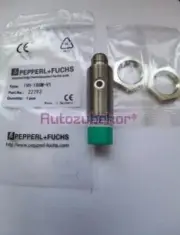 ONE NEW IVH-18GM-V1 22793 Proximity Switch