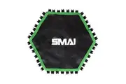 SMAI Rebounder Mini Trampoline 50" - Replacement Mat
