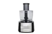 ClickClack: Equip Food Processor Black