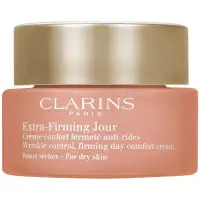 在飛比找環球Online優惠-【福利品】CLARINS 克蘭詩 煥顏緊緻彈力潤澤日霜(50