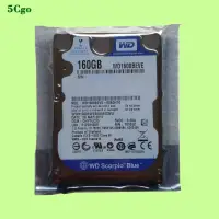 在飛比找蝦皮商城優惠-5Cgo.【含稅】WD/西部數據 WD1600BEVE 16