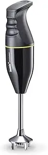 [bamix] Classic Hand Blender Magic Wand Black
