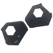 Replacement Tuning Weights Door Housing Back Cover for Logitech G502 RGB Mouse a