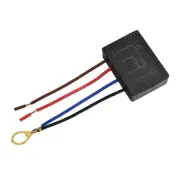 User Friendly Touch Switch for Light Lamp Control Sensor LED Incandescent 220V