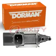 Dorman Intake Manifold Runner Control Valve for 2004-2017 Nissan Quest 3.5L kq