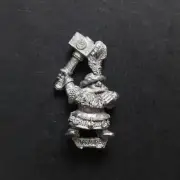 Dwarfs, Hammerer, Marauder Miniatures, MM16, Warhammer , Games Workshop
