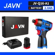 16V Electric Drill Screwdriver 160N.M Impact Driver Cordless Drill Household Mul