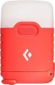 BLACK DIAMOND Zip Lantern 100/150 LUMENS Output (Octane)