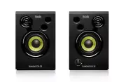Hercules DJ MONITOR 32 Active Monitoring Speakers DJMONITOR-32