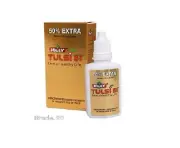 Tulsi (Basil,Ocimum Tenuiflorum)51 Natural Drops by Jolly antioxidant, anti-bact