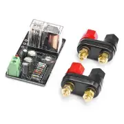 UPC1237 AC 12-24V Speaker Protective Protection Board For DIY Amplifier Board B