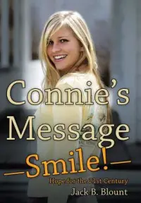 在飛比找博客來優惠-Connie’s Message Smile!: Hope 