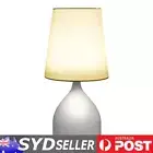 Touch Control Bedside Light Warm Light Sleeping Light Decorative for Home Decor